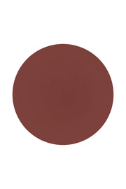 Glasonderzetters S/4 Bordeaux - 10 cm