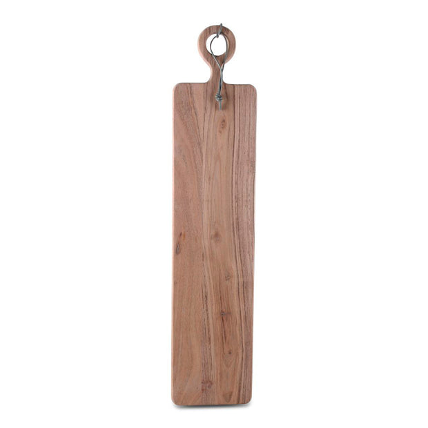 Snijplank naturel - 70 cm