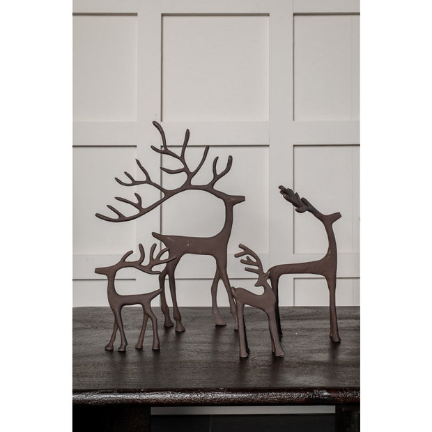 Rendier Rudi - 17.5 cm