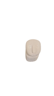 Stone man - Francisco