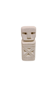Stone man - Roberto