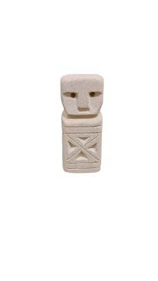 Stone man - Roberto