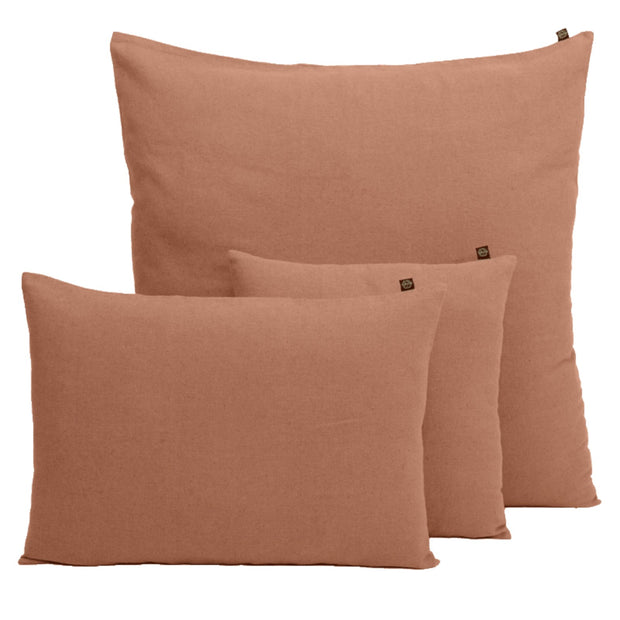 Figari kussensloop Mocaccino - 40 x 60 cm