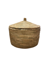Tajine mand laag XL