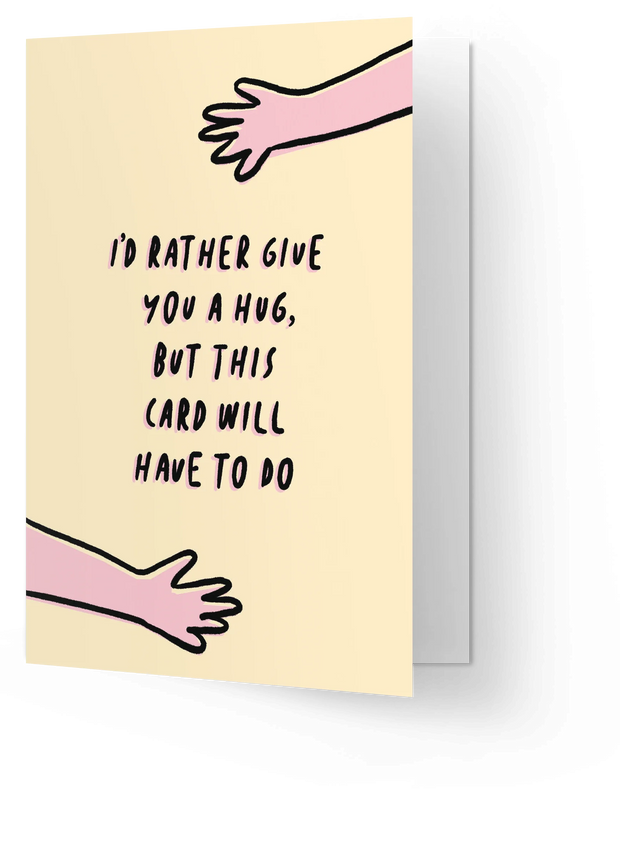 Hug
