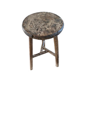 Oude kruk - Rond #3