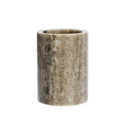 Marmeren potje - 10 cm