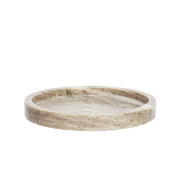 Marmeren schaal - 20 cm