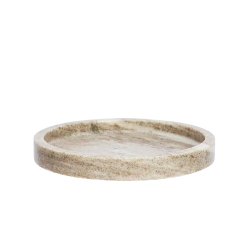 Marmeren schaal - 20 cm
