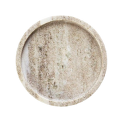 Marmeren schaal - 20 cm