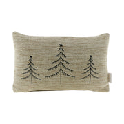 Kussen tree - 25 x 40 cm