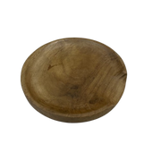 Lepelhouder - Teak