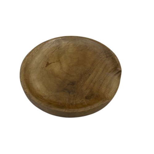 Lepelhouder - Teak