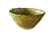 Tamegroute  - Bowl S - oker