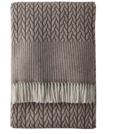 Plaid VDK - Olympus bruin