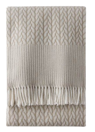 Plaid VDK - Olympus cinnamon