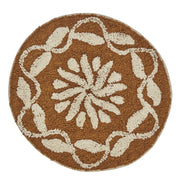 Mali tapijt donker - 60 cm