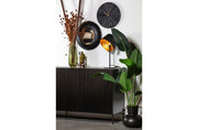 Strelitzia kunstplant - 108 cm