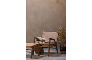 Outdoor hocker - Puk