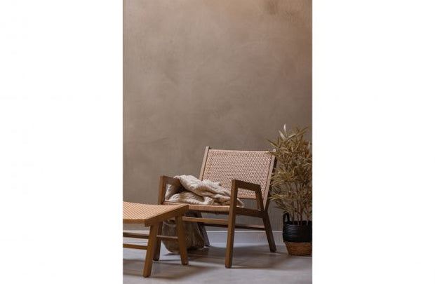 Outdoor hocker - Puk