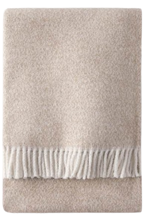 Plaid VDK - Rennes stone