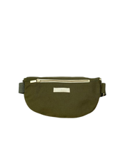 Schoudertas - khaki