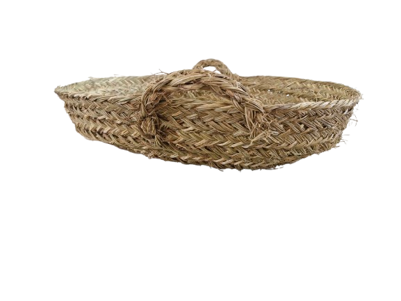 Zeegrasschaal