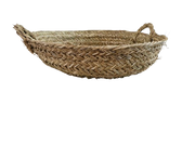 Zeegrasschaal