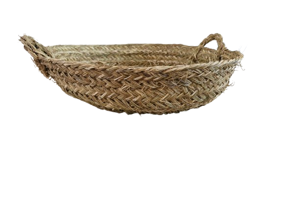 Zeegrasschaal