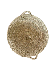 Zeegrasschaal