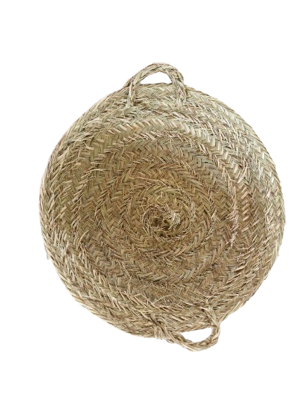 Zeegrasschaal