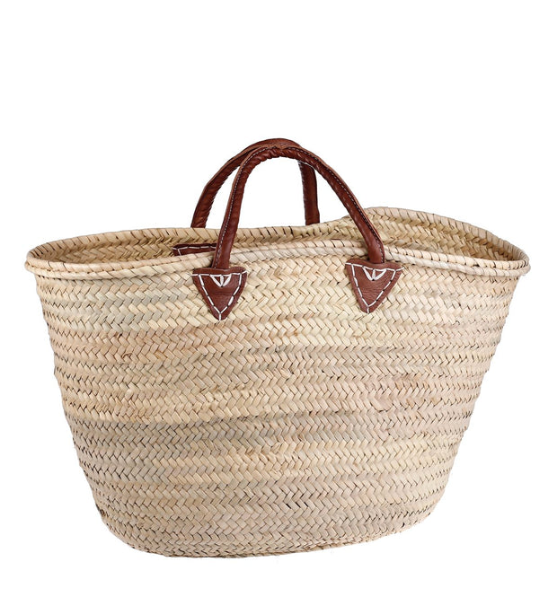 Shopper - Naturel