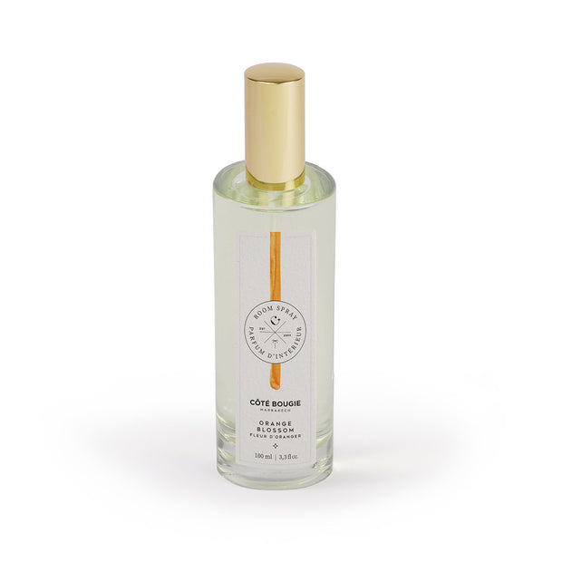 Côté Bougie huisspray 100 ml - Orange blossem