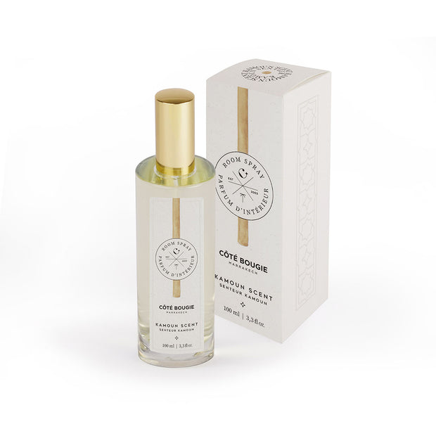 Côté Bougie huisspray 100 ml - Komijn