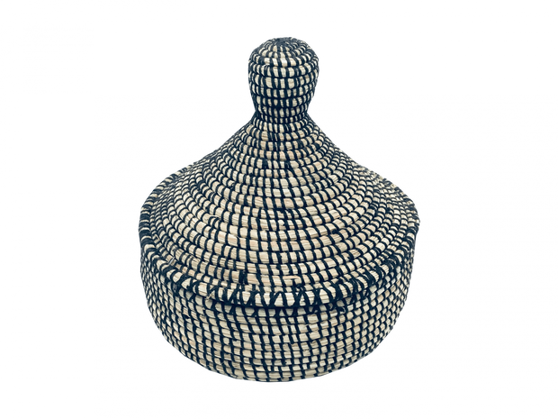 Boré mand Set / 3 - Zwart