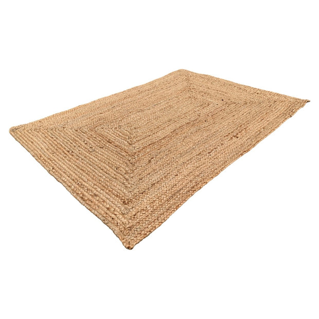 Jute tapijt - 70 x 100 cm