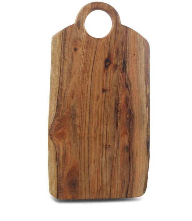 Houten snijplank Raw - 40 cm