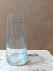 Marokkaans champagneglas