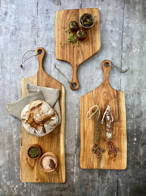 Tapasplank - 75 cm