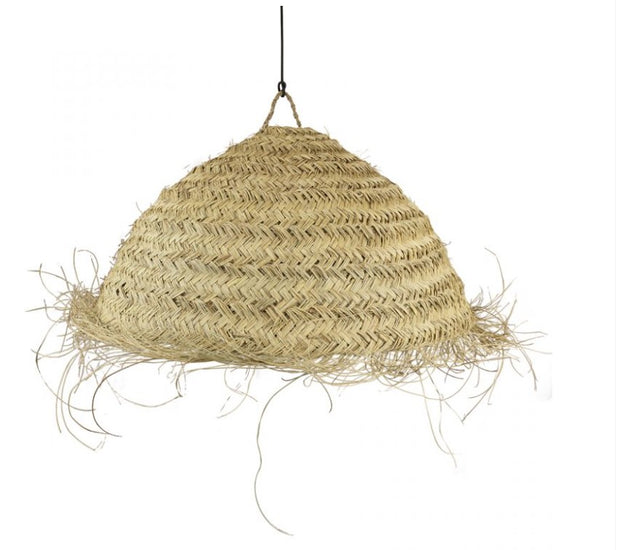 Essaouira lamp rond L