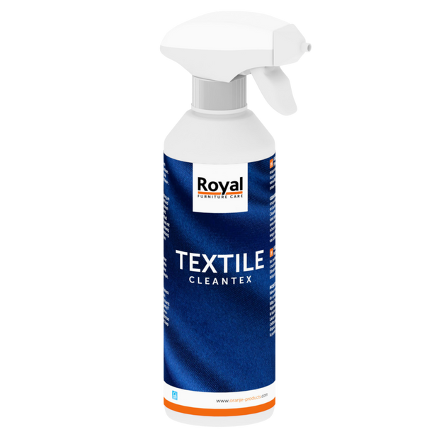 Textielreiniger cleantex 500 ml