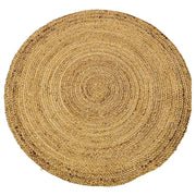 Naturel jutetapijt 150 cm