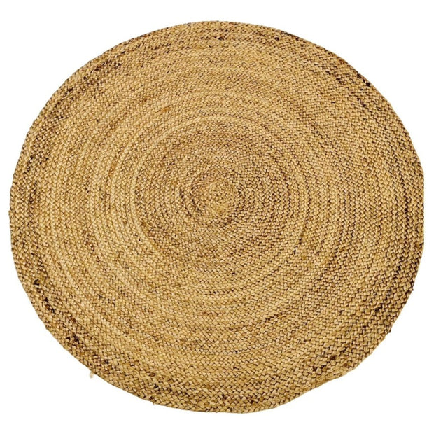 Naturel jutetapijt 150 cm