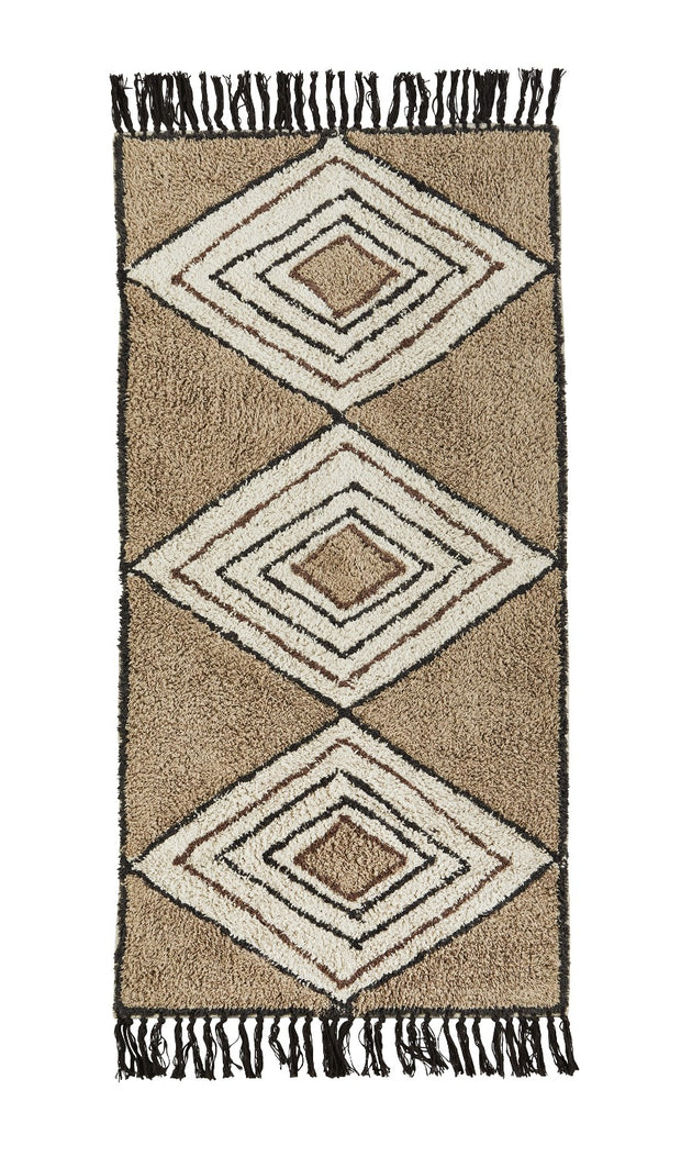 Bakka tapijt - 70x140