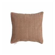 Kussensloop cognac 50x50