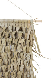 Palmblad wanddeco