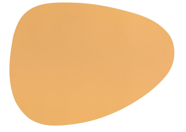 Placemat oker