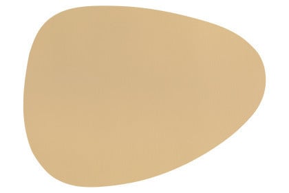 Placemat beige