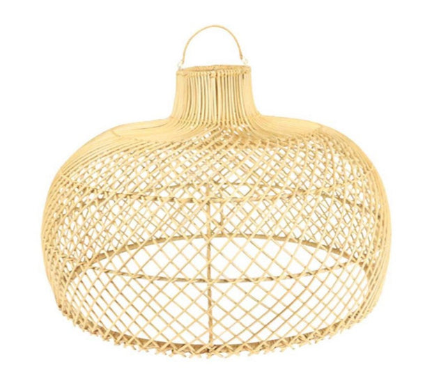 Debby rotan hanglamp L
