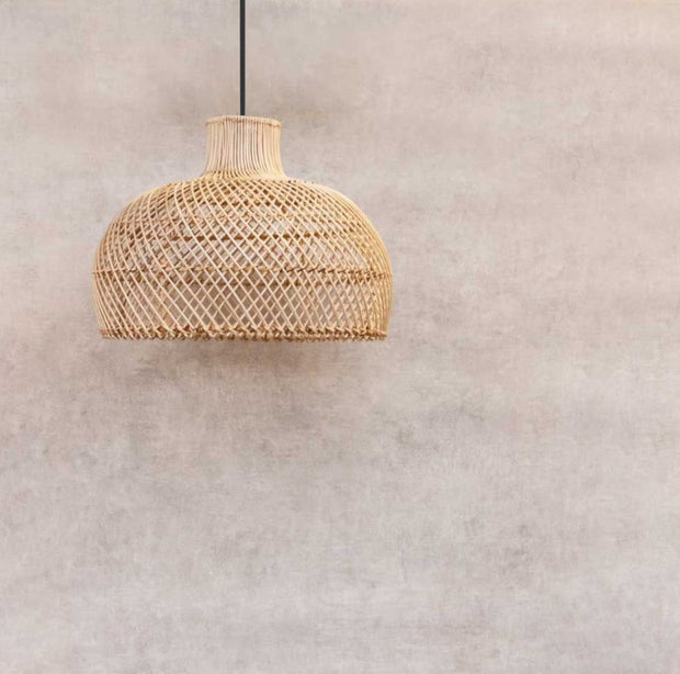 Debby rotan hanglamp L
